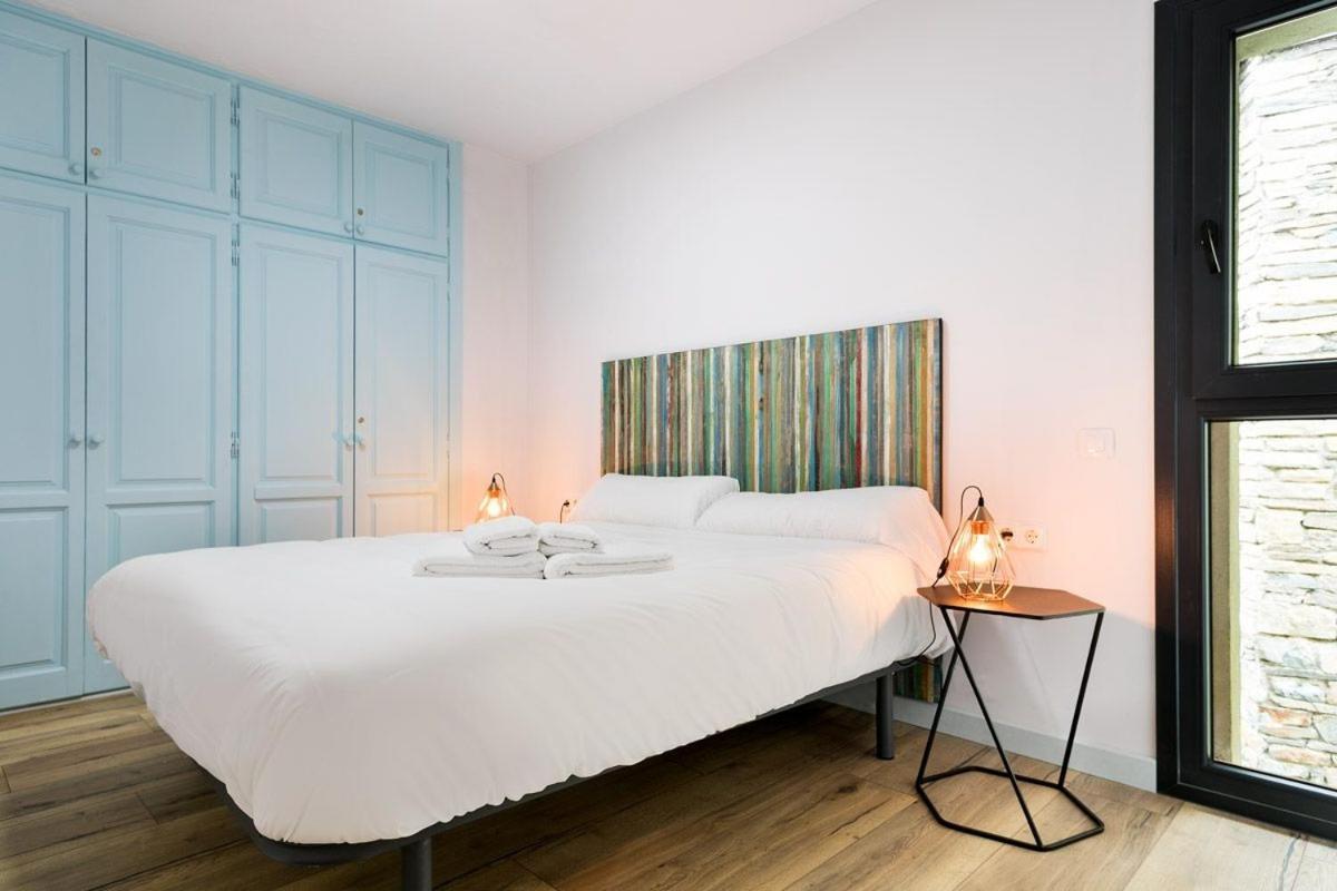 Luderna - Apartamento Espiargo กาโรส ภายนอก รูปภาพ
