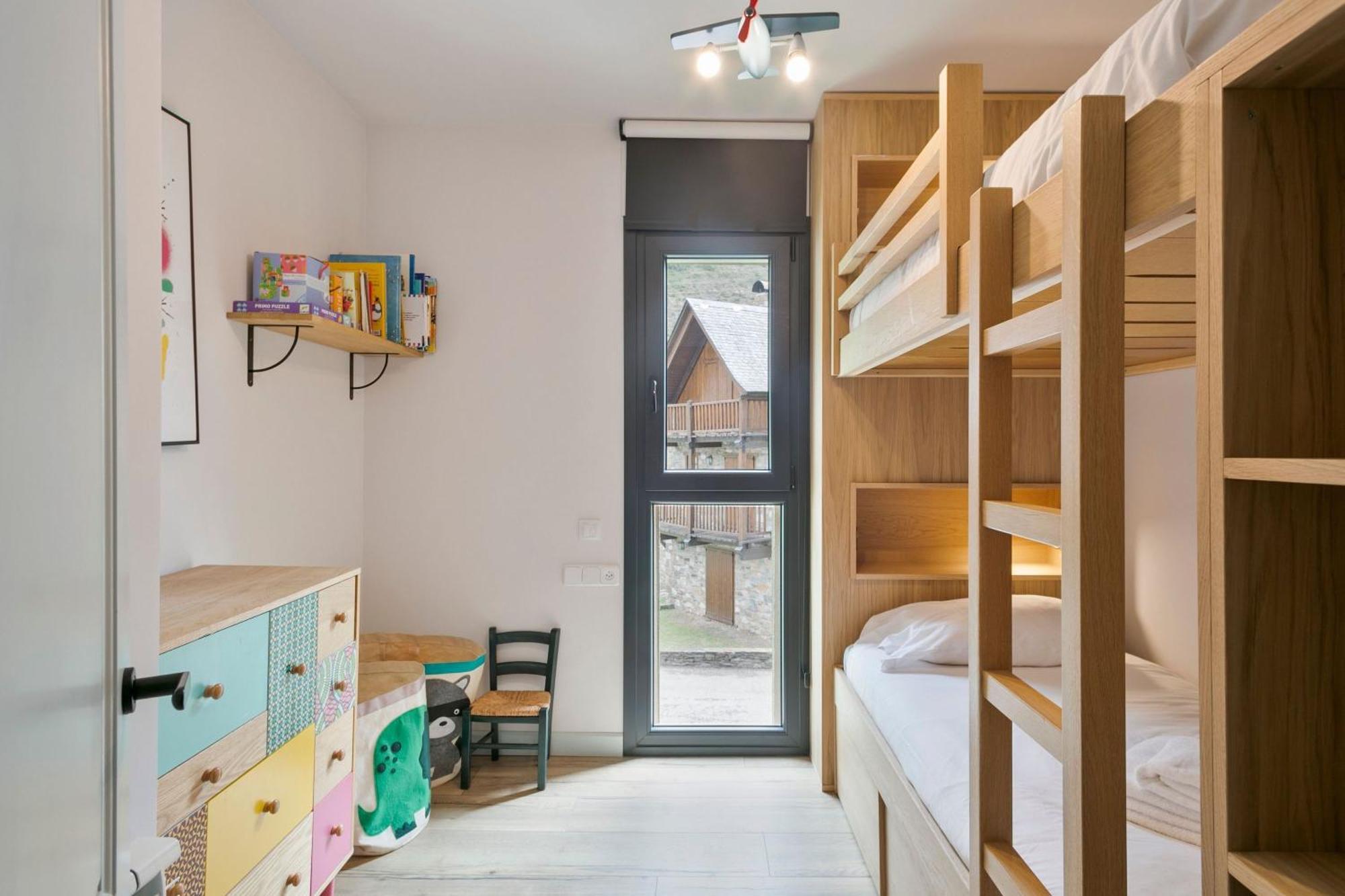 Luderna - Apartamento Espiargo กาโรส ภายนอก รูปภาพ