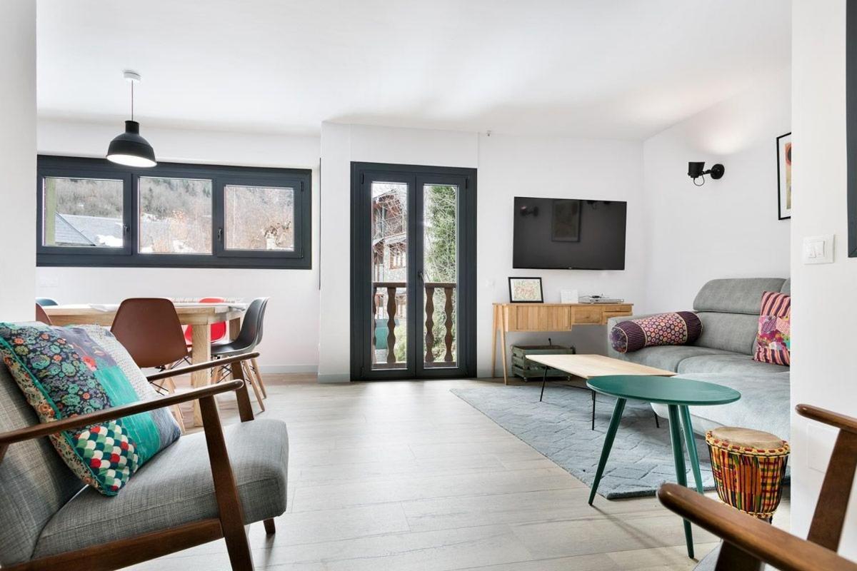 Luderna - Apartamento Espiargo กาโรส ภายนอก รูปภาพ